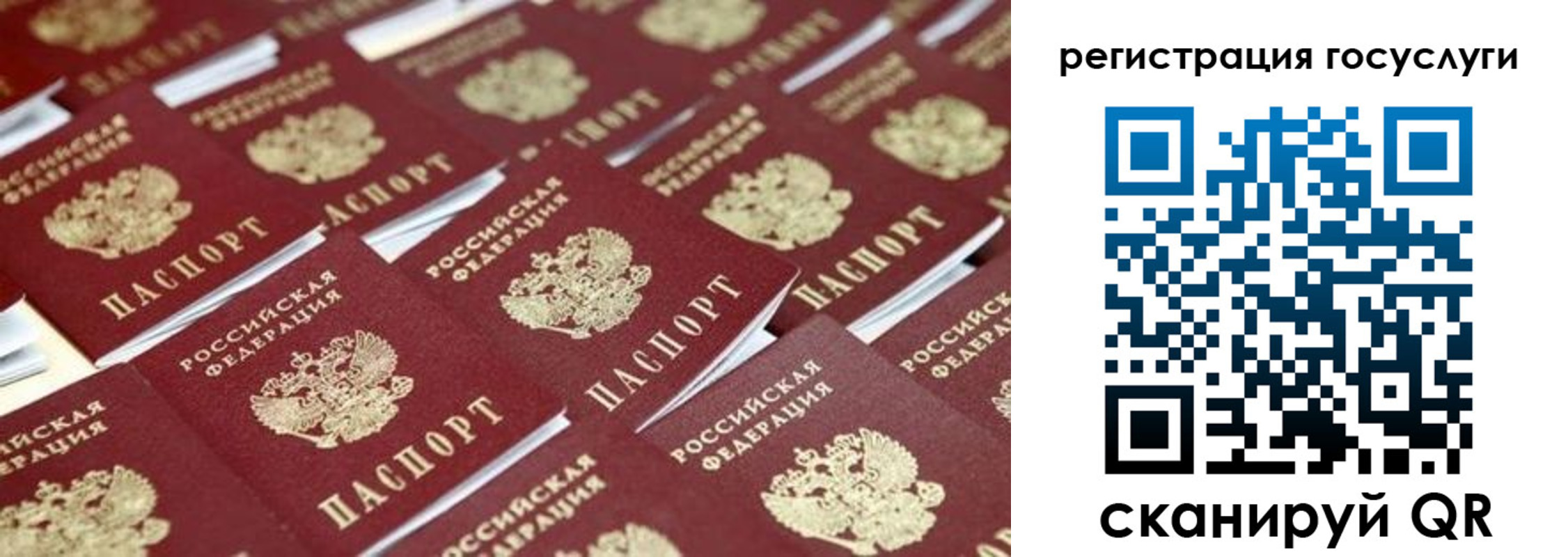 прописка ребенка в Волжске